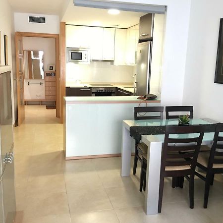 Apartamento Calafell Playa Екстер'єр фото