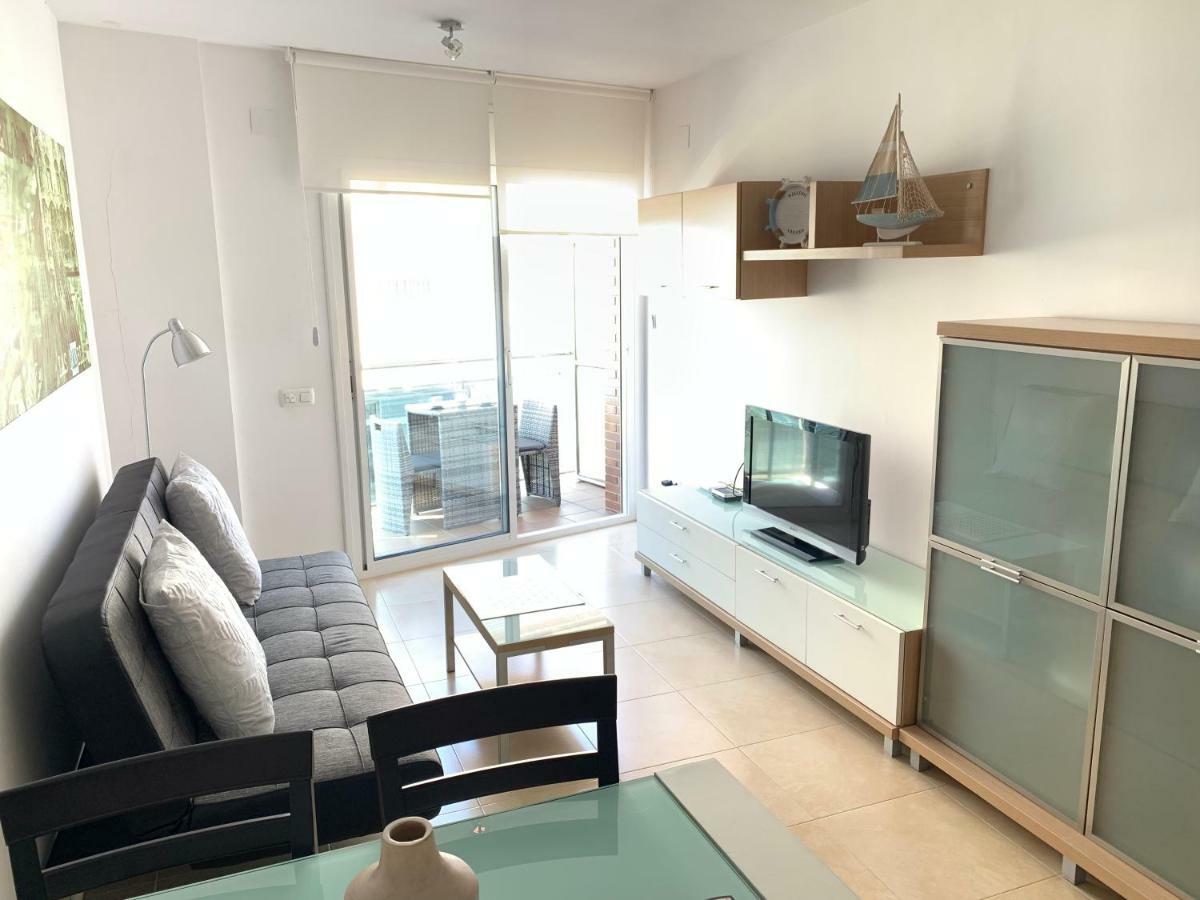Apartamento Calafell Playa Екстер'єр фото