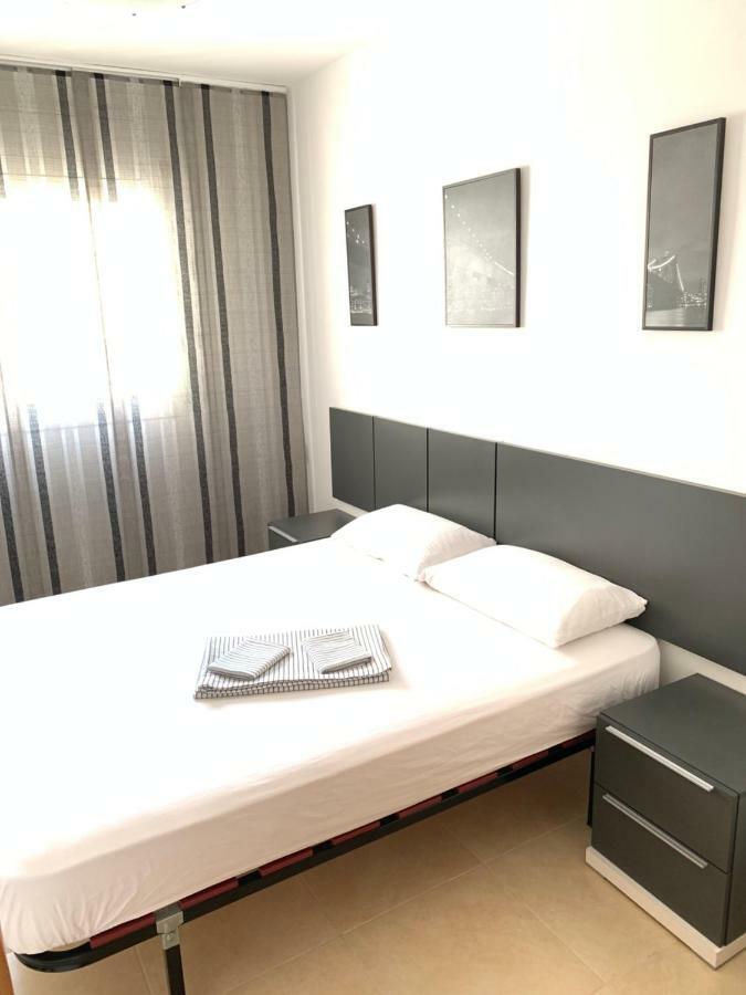 Apartamento Calafell Playa Екстер'єр фото