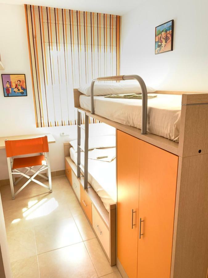 Apartamento Calafell Playa Екстер'єр фото