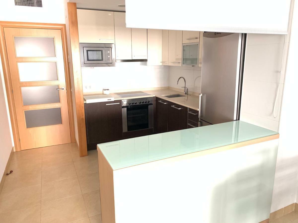 Apartamento Calafell Playa Екстер'єр фото