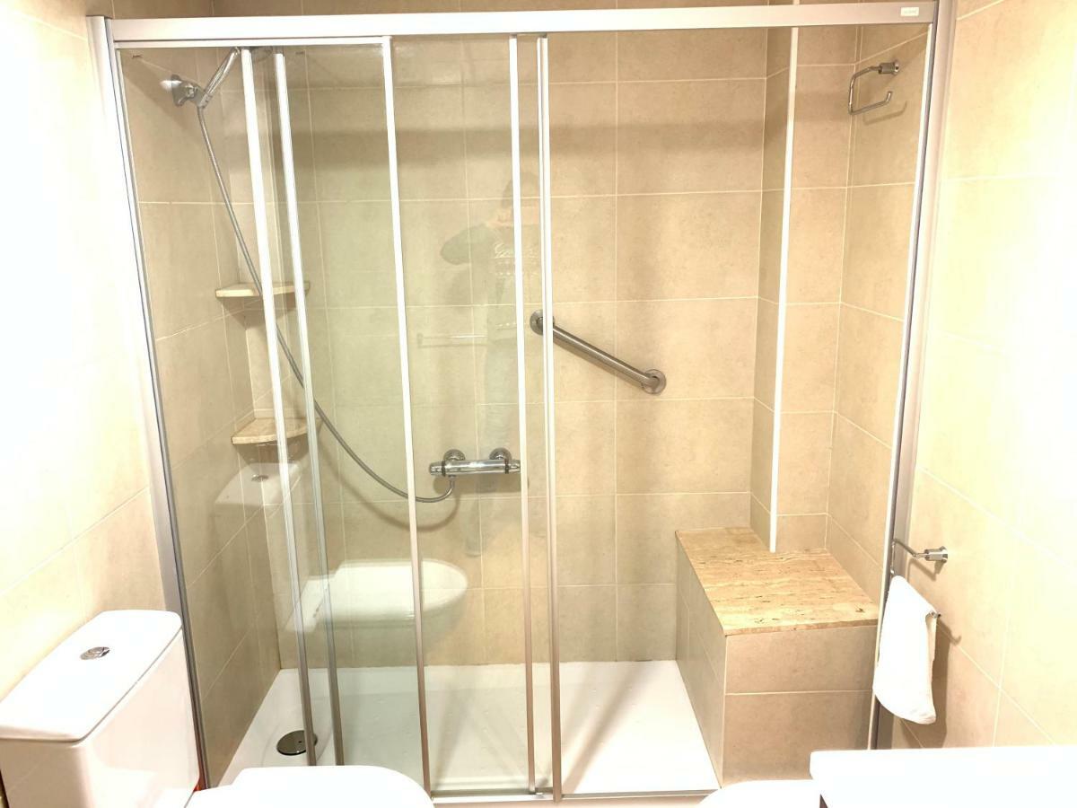 Apartamento Calafell Playa Екстер'єр фото
