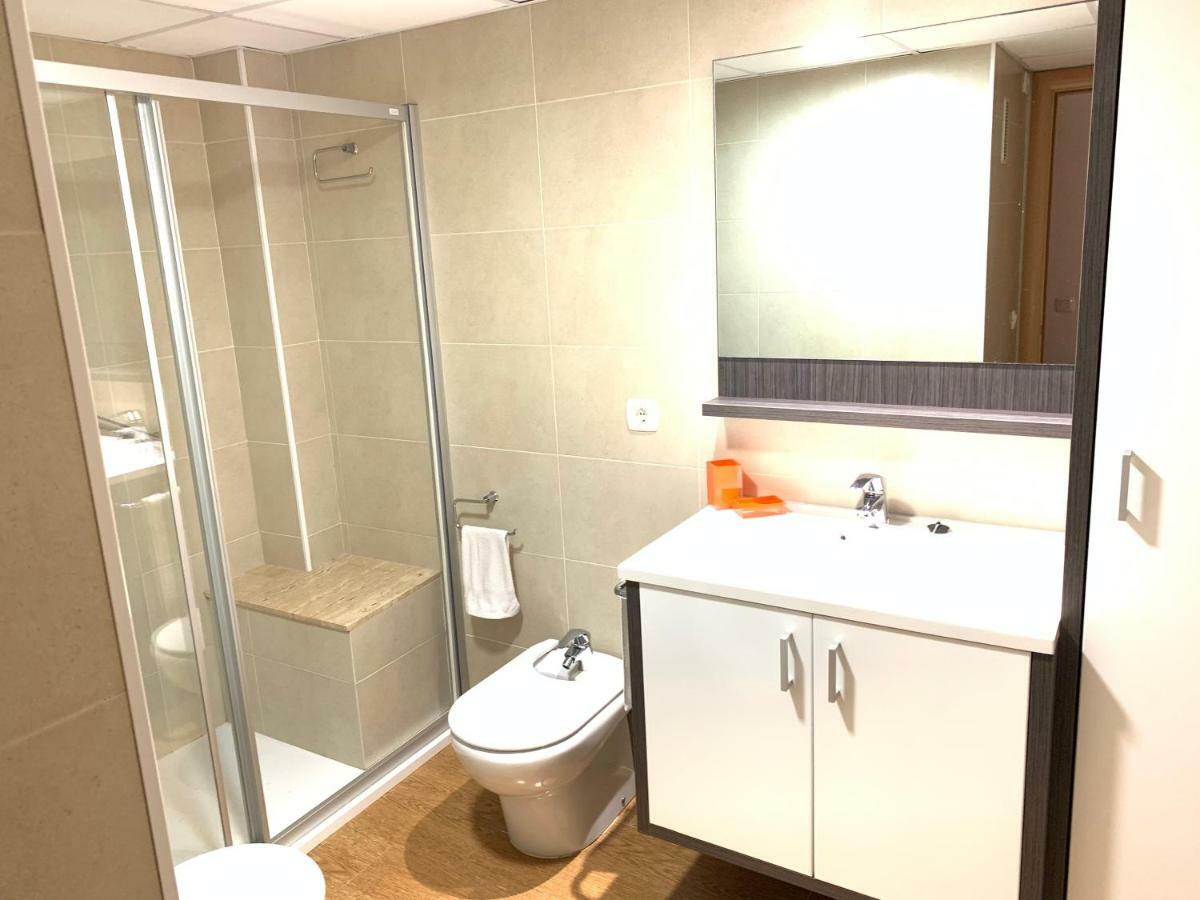 Apartamento Calafell Playa Екстер'єр фото